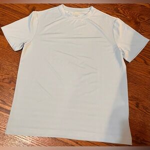 Classic Sky Blue Men's Tee